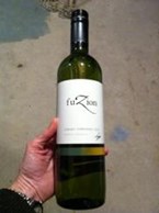 Chenin Torrontes - Fuzion